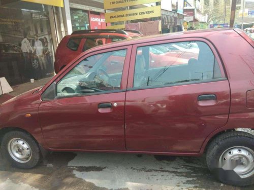 2009 Maruti Suzuki Alto for sale