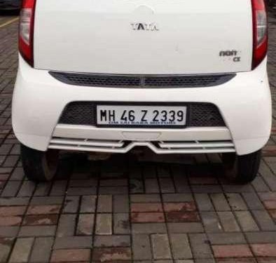 Used Tata Nano car 2014 for sale at low price