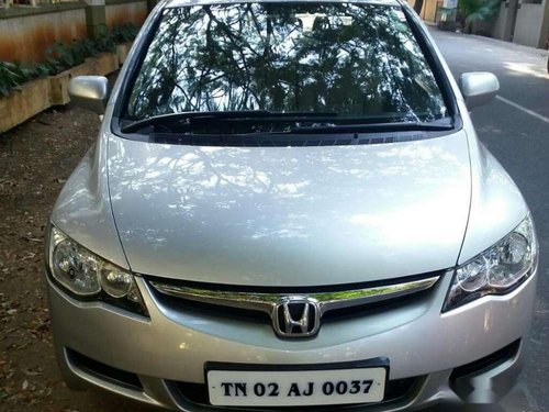 Used Honda Civic 2007 car at low price