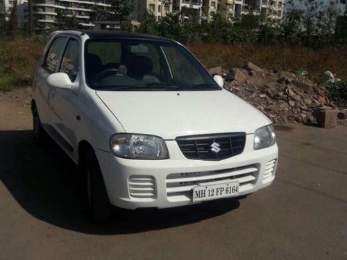 Maruti Suzuki Alto 2009 for sale