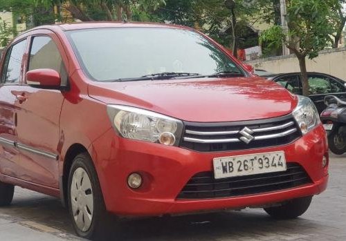 Used 2016 Maruti Suzuki Celerio for sale