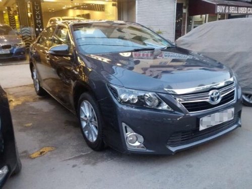 2014 Toyota Camry for sale