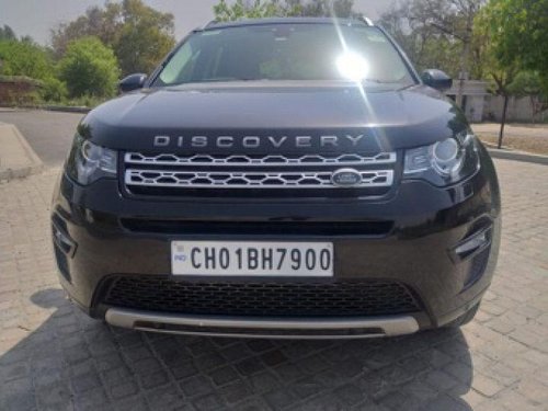 2016 Land Rover Discovery Sport for sale