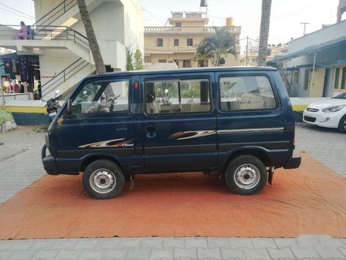 Maruti Suzuki Omni MPI STD 2014 for sale