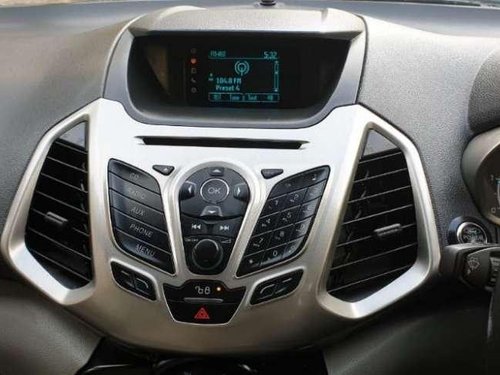 Ford EcoSport 2016 for sale