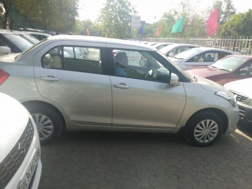 2015 Maruti Suzuki Dzire for sale at low price