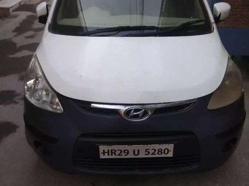 Used 2009 Hyundai i10 for sale