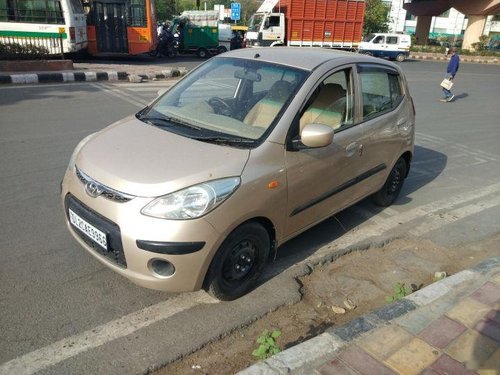 2010 Hyundai i10 for sale