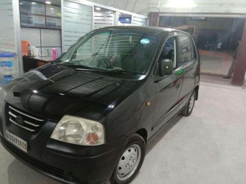 Used Hyundai Santro Xing car 2004 for sale at low price