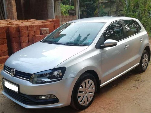 Used Volkswagen Polo 2015 car at low price