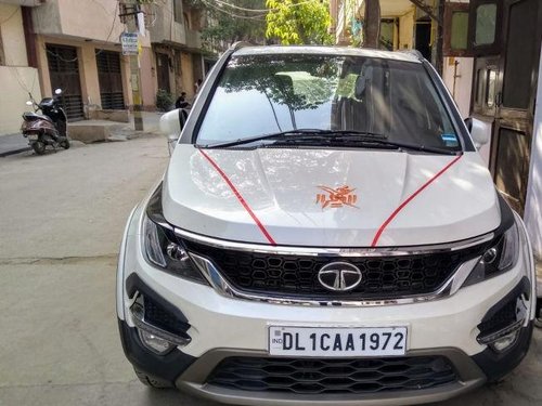 Tata Hexa 2018 for sale