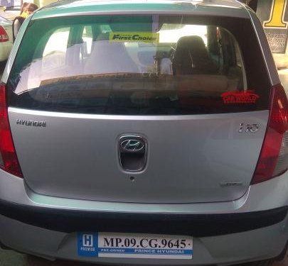 Used 2010 Hyundai i10 for sale