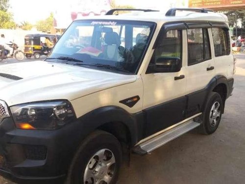 2016 Mahindra Scorpio for sale at low price