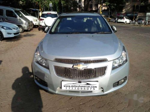 Chevrolet Cruze LTZ AT 2012 for sale