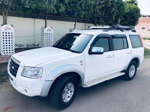 Ford Endeavour 2009 for sale