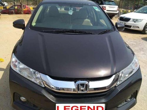 2015 Honda City for sale at low price