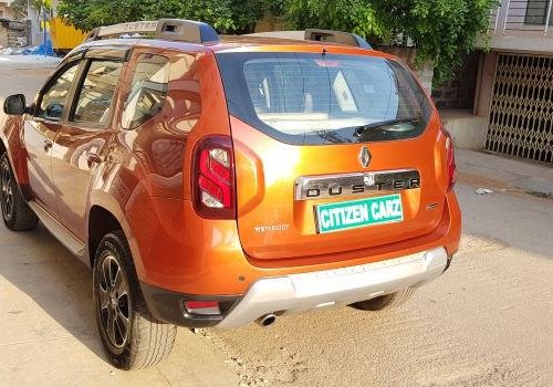 Renault Duster 2016 for sale