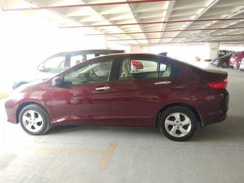 2015 Honda City for sale at low price