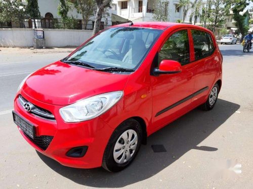 Used Hyundai i10 2012 car at low price