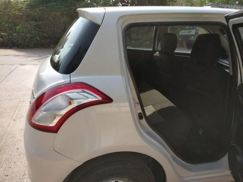 Maruti Suzuki Swift LXI 2015 for sale