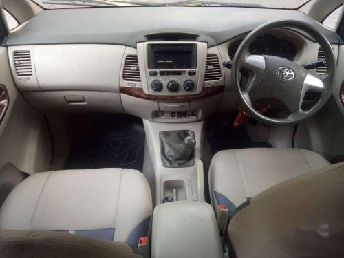 Toyota Innova 2.5 GX 7 STR BS-IV, 2013, Diesel for sale