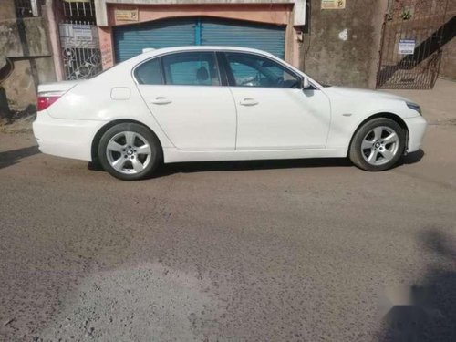 BMW 5 Series 2009 for sale