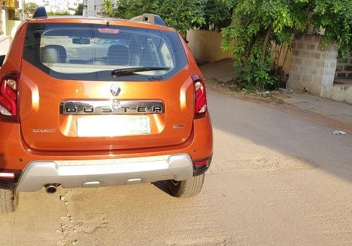 Renault Duster 2016 for sale