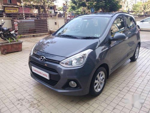 Used Hyundai i10 Asta AT 2015 for sale