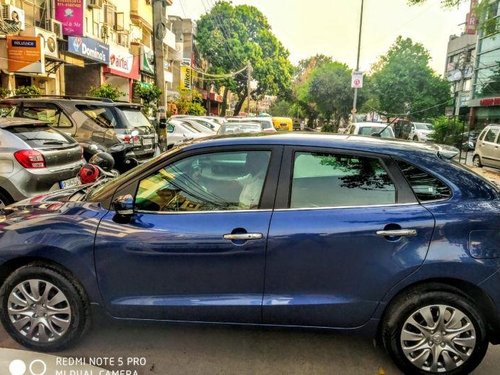 Used 2018 Maruti Suzuki Baleno for sale