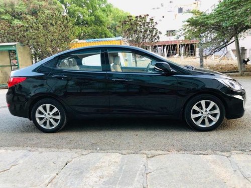 Hyundai Verna 2012 for sale