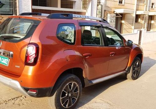 Renault Duster 2016 for sale