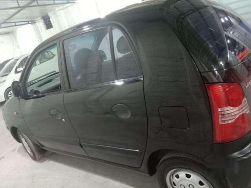 Used Hyundai Santro Xing car 2004 for sale at low price