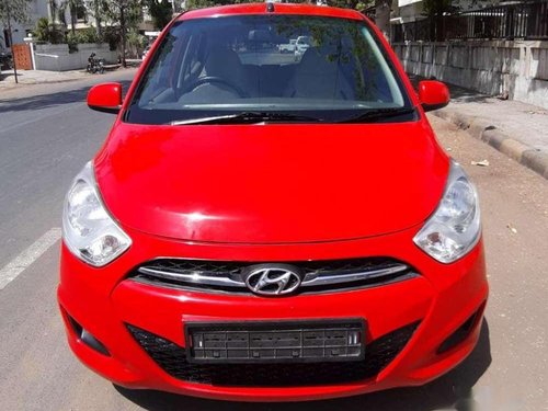 Used Hyundai i10 2012 car at low price