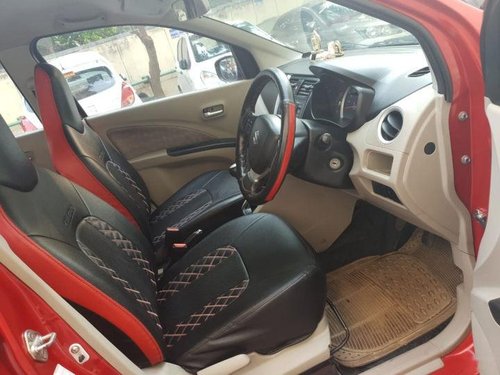 Used 2016 Maruti Suzuki Celerio for sale