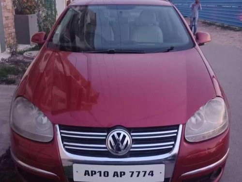 Volkswagen Jetta 2008 for sale