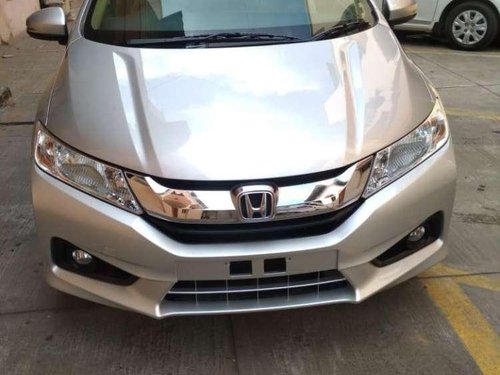 Used Honda City car 2016 for sale at low price