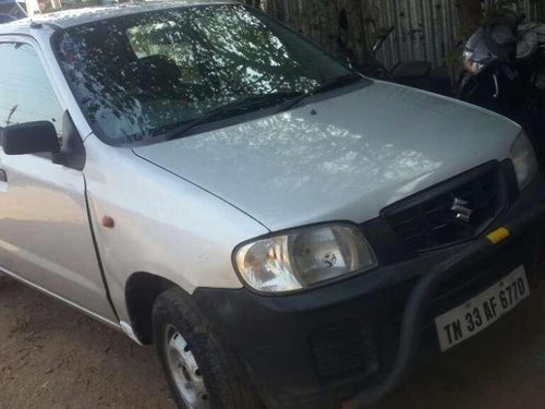 Maruti Suzuki Alto LX BS-III, 2006, Petrol for sale