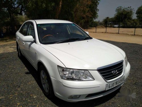 Used 2010 Hyundai Sonata Embera for sale