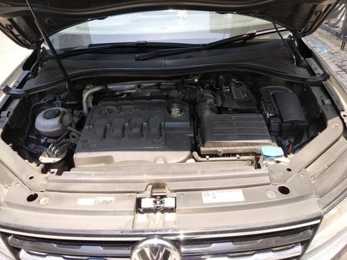 Volkswagen Tiguan 2018 for sale