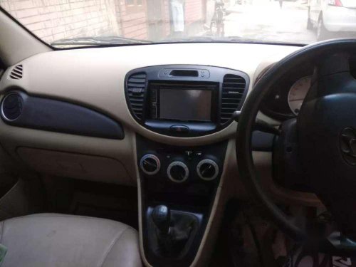 Used 2009 Hyundai i10 for sale