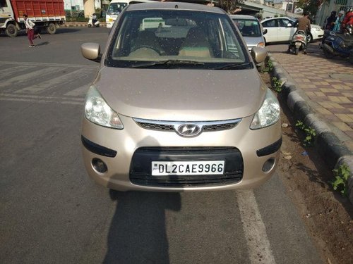 2010 Hyundai i10 for sale