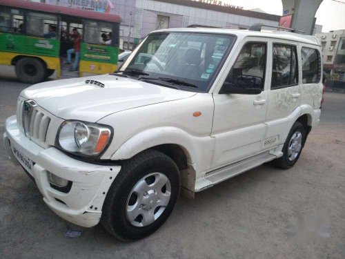 2011 Mahindra Scorpio for sale