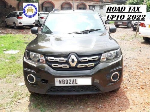 Renault KWID RXL for sale