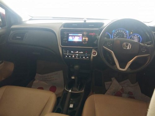 2015 Honda City for sale at low price