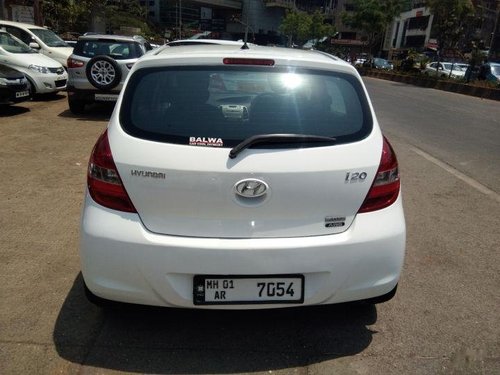 Used 2010 Hyundai i20 for sale