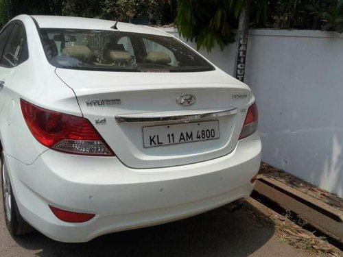 Hyundai Verna 2012 for sale