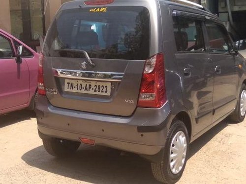 Maruti Wagon R VXI 1.2 for sale