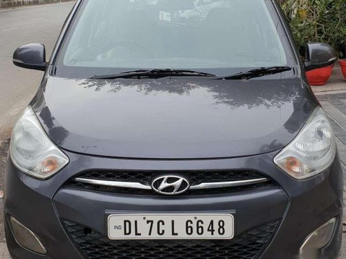 Used 2011 Hyundai i10 for sale