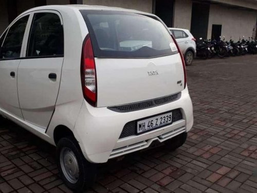 Used Tata Nano car 2014 for sale at low price