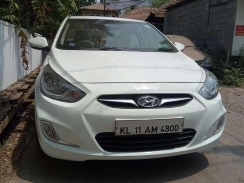 Hyundai Verna 2012 for sale